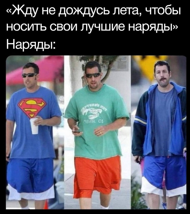 Весёлый полтишок 27.05.24