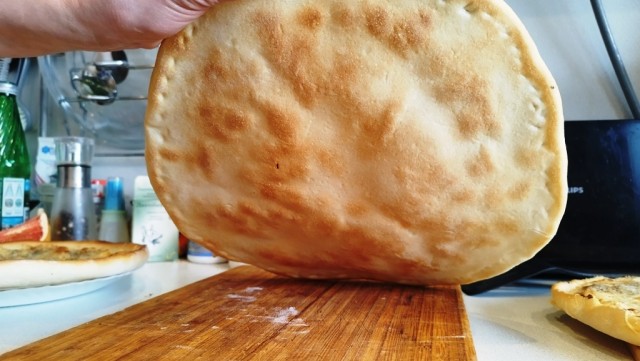 Кулинарная общалка