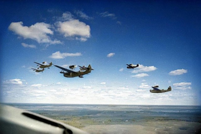 44 фото военных лет. 1941—1945