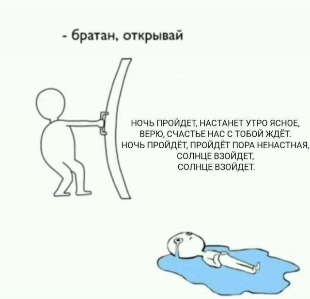 Сборник бабаянов или неожиданная помойка от Неждалигады