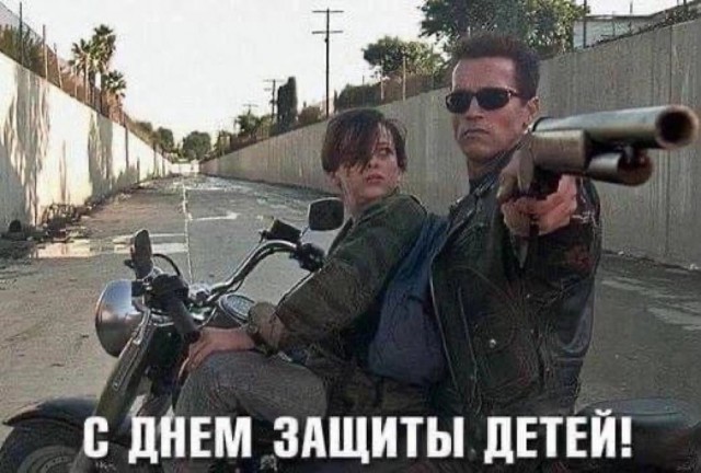 Знаменитые кадры из фильмов .
