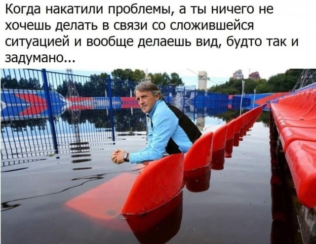 Завалялось тут случайно немного забавных картинок