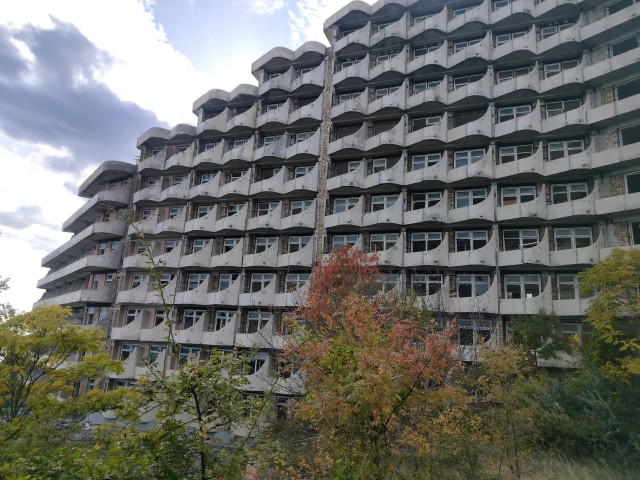 Осень в Крыму