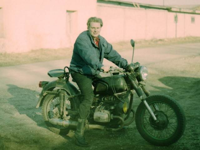 Интересные фотографии 1990 -х 23.12.24