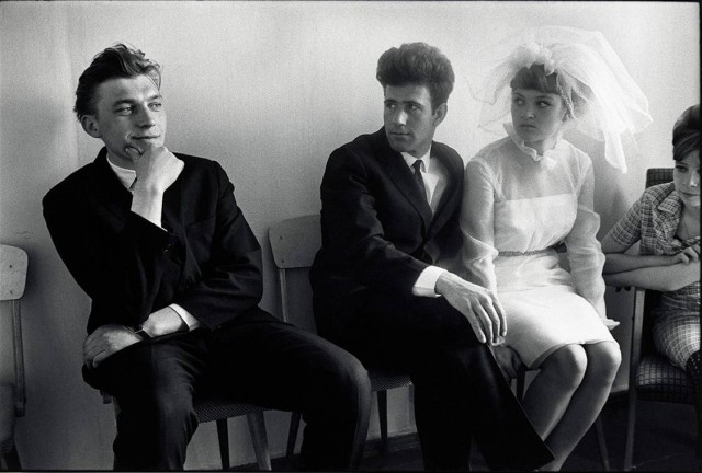 Сегодня - Всемирный день брака