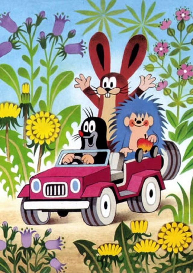 Прикольные и просто красивые картинки 04.04.2025