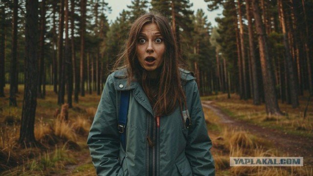 "вся жизнь промелькнула перед глазами"