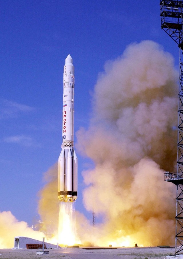 Байконуру — 70 лет. Его наследие продолжает влиять на мировую космонавтику