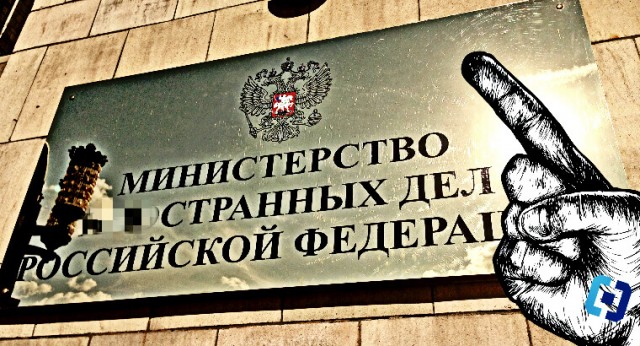 МИД РФ предостерёг США от военной поддержки Израиля.