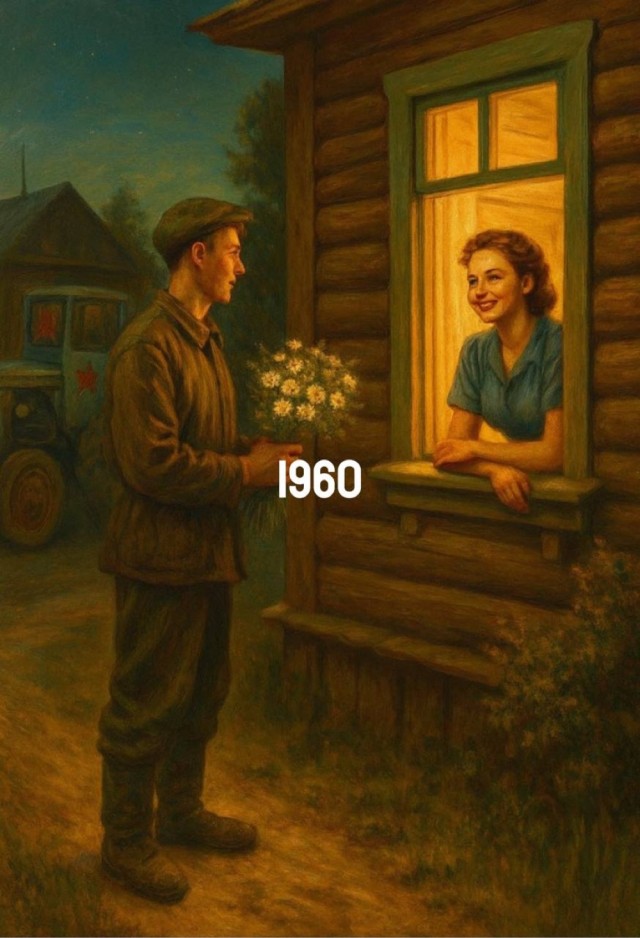 Знакомства