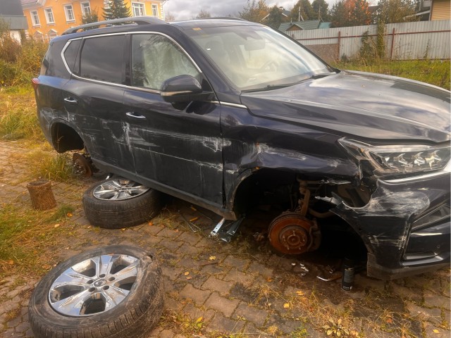Фото бывших