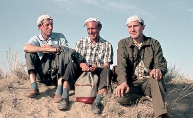 ​ Фотографии из прошлого нашей страны – 126