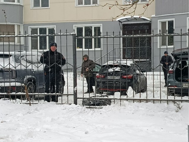 вроде осень закончилась, весна еще далеко а обострения не проходят
