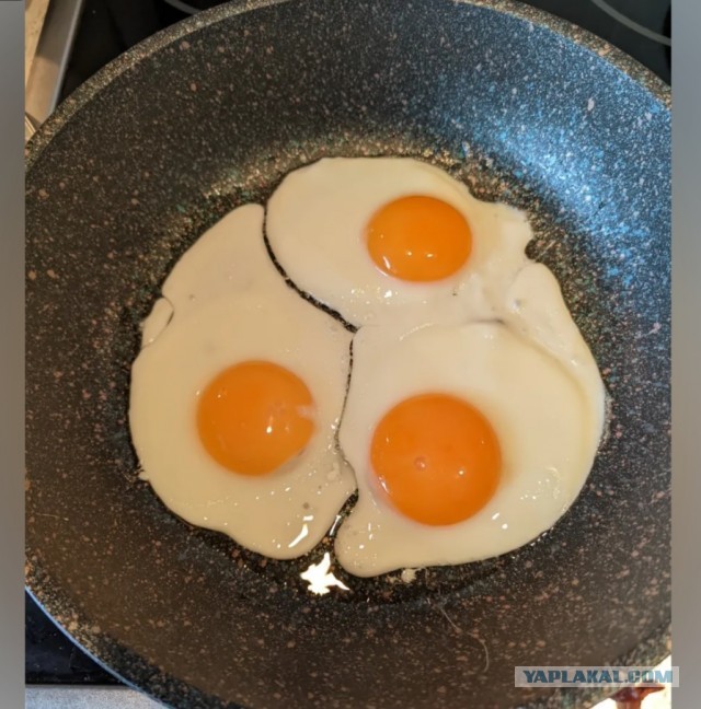 Сковородки. Мои наблюдения и опыт.