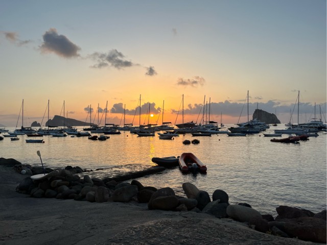 Panarea 2025