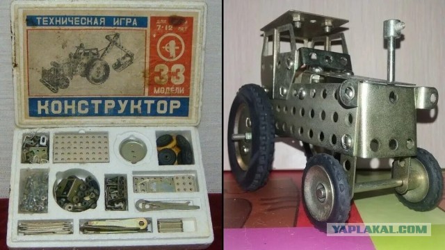 Ну где еще вы можете увидеть