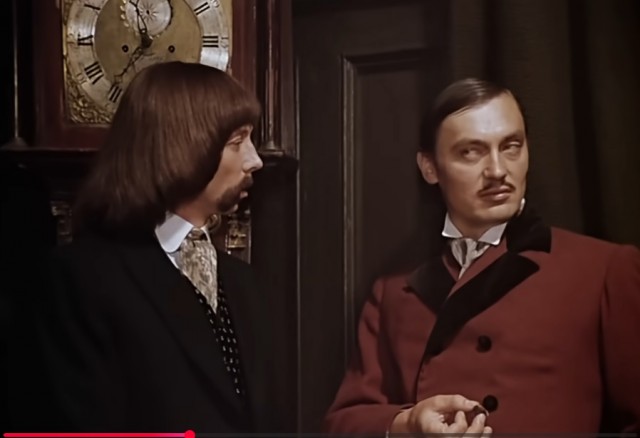 Фотографии из прошлого нашей страны – 137