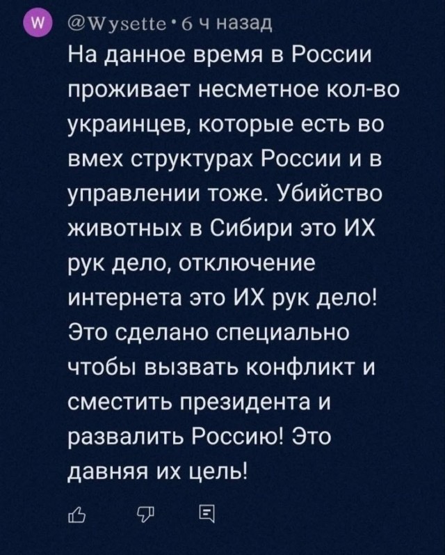 20 идей по развитию России: