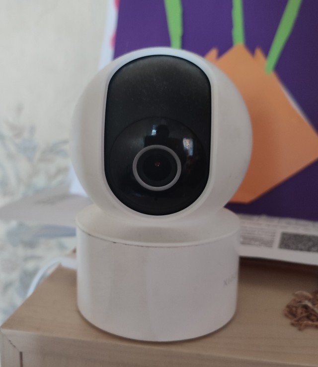 Камеры Xiaomi