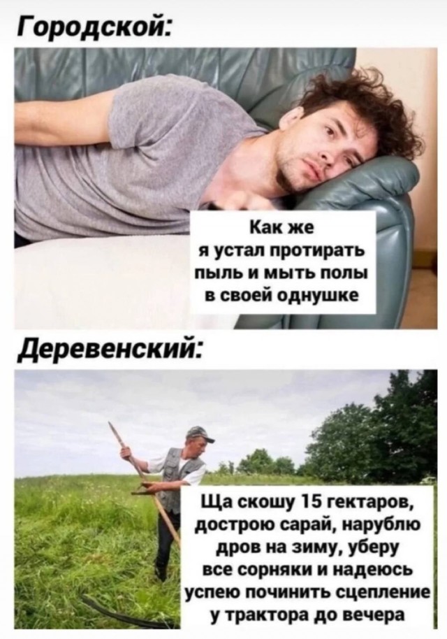 Воскресные картинки