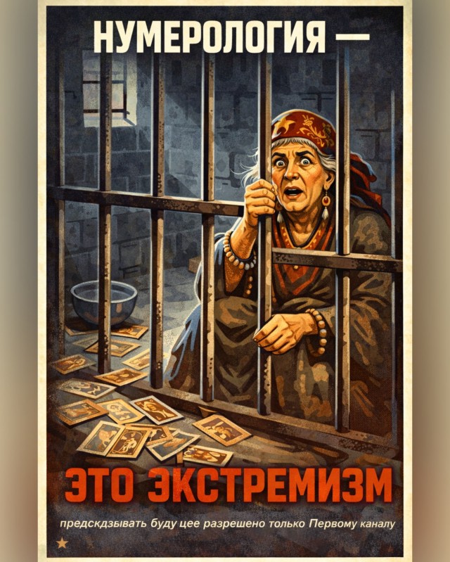 "Веселые" картинки