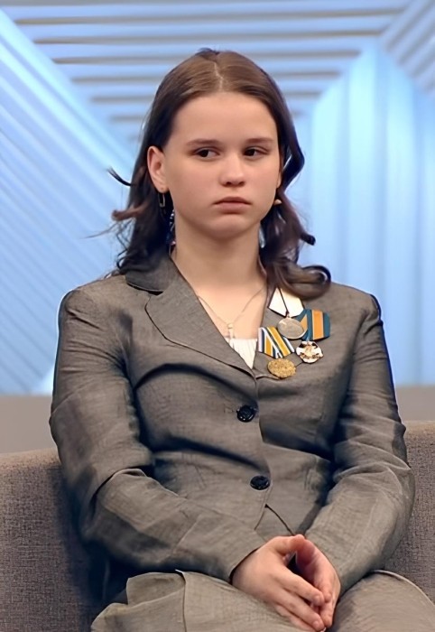 Юлия Король