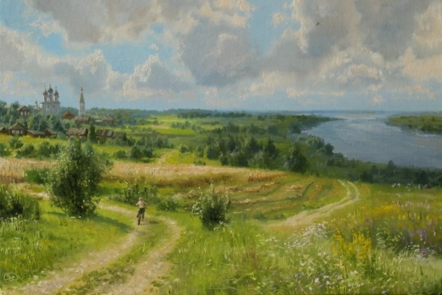 АРТ-Воскресенье