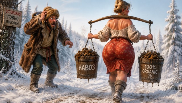 Двое, поэтический батл