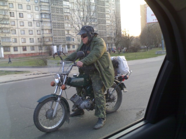 Смешные картинки, снятые на мобильник