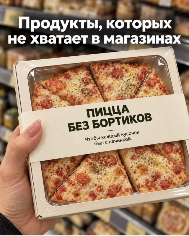 Купили бы?