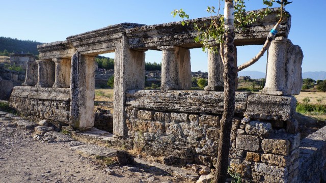 По следам великих цивилизаций