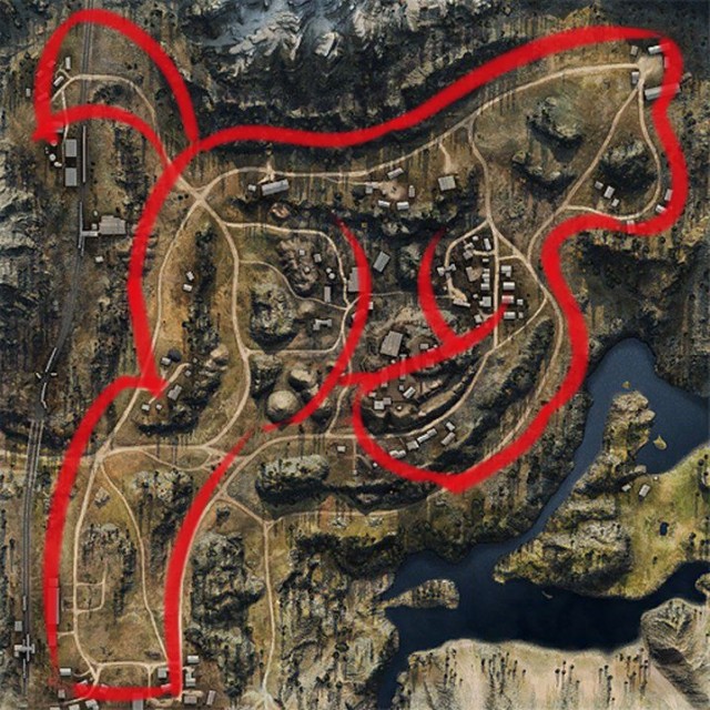 Wargaming 7