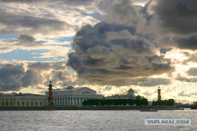 Санкт-Петербург,прекрасный город