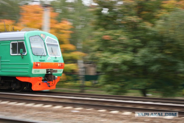 Победители фотоконкурса