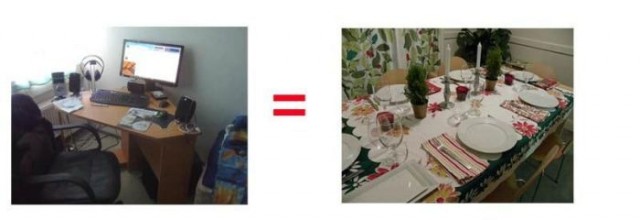 Взгляд на жизнь глазами классического холостяка