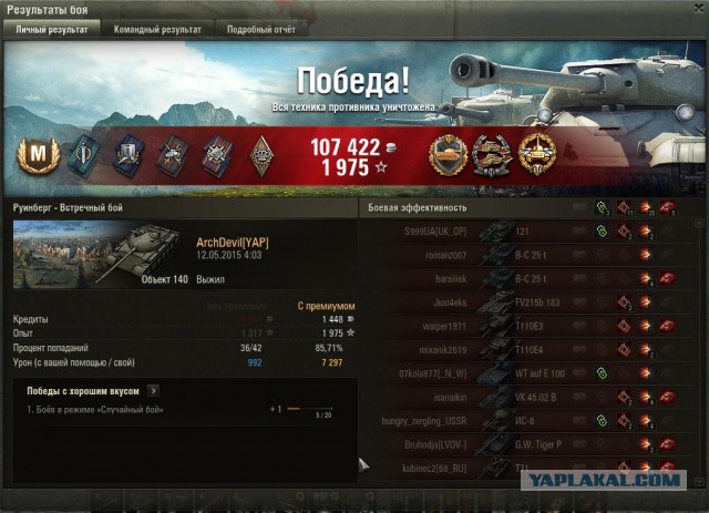 Wargaming 22