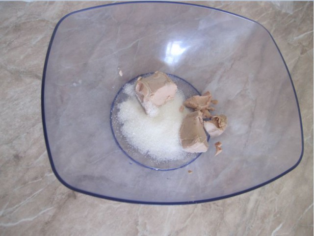 Готовят наши дети, в предверии Дня защиты детей