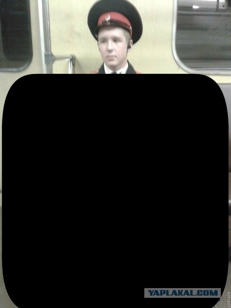 Герои среди нас!