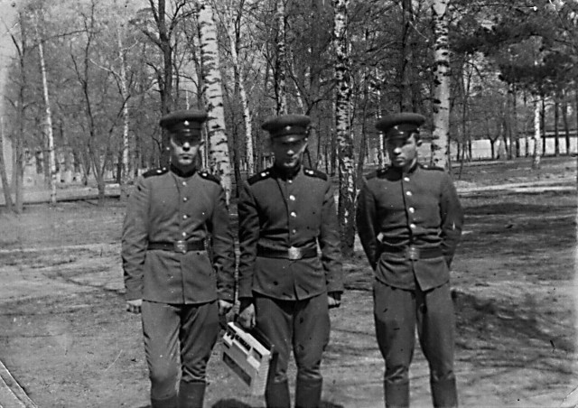 ГСВГ