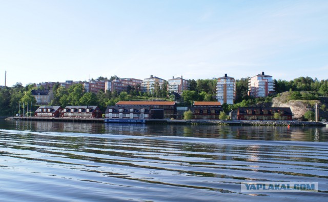 Балтийское море