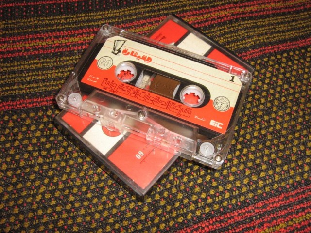Пиратские CD - ностальгии пост