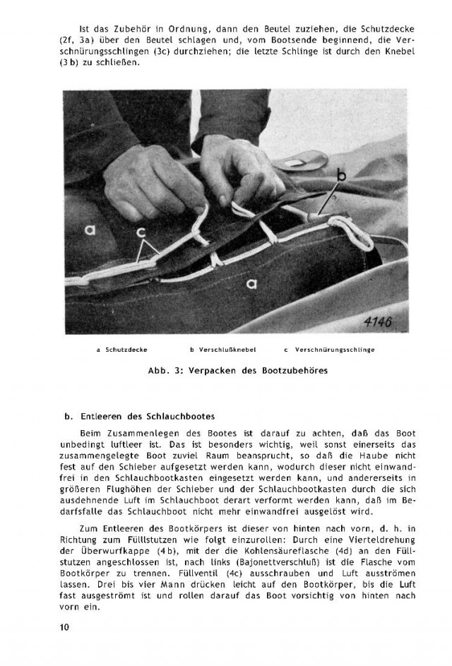 Messerschmitt 110-210-410