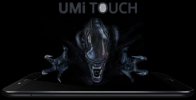 6 причин купить смартфон UMITOUCH. + Конкурс!