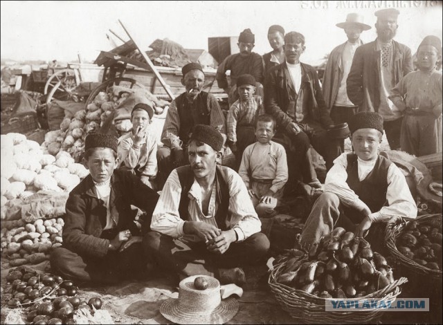 Начерпано. Короткие истории