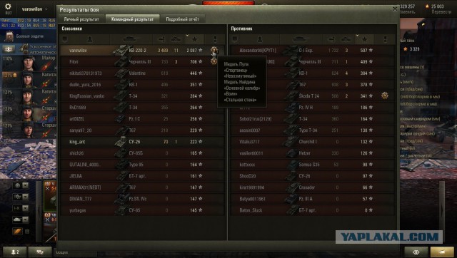 Wargaming 34