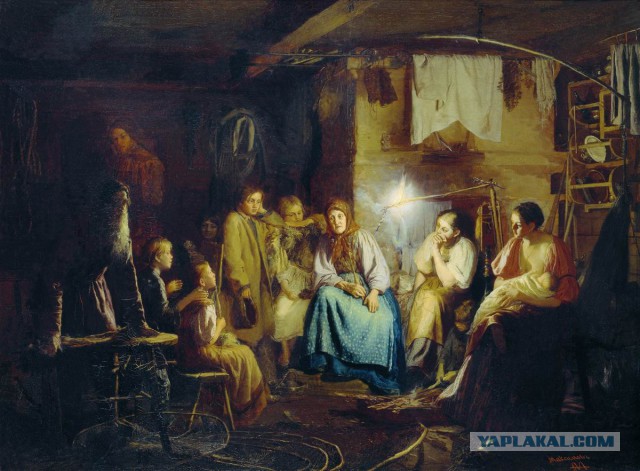 Запорожская АЭС практически вышла из строя