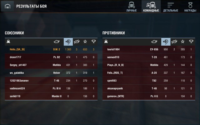 Wargaming 35