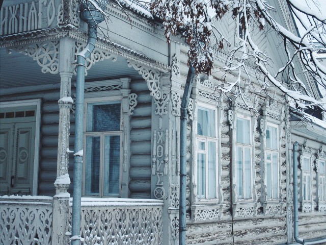 Подборка "тёплых, уютных, домашних" фотографий. Часть 5