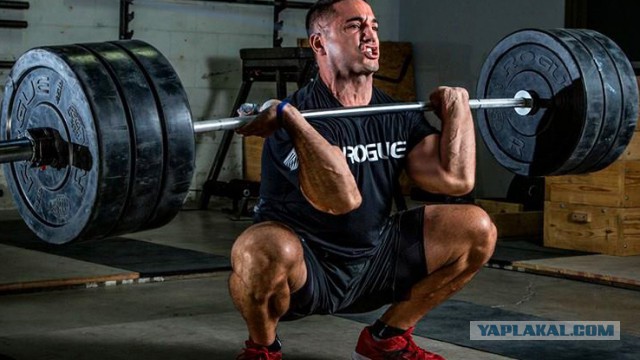 Выше, быстрее, сильнее!