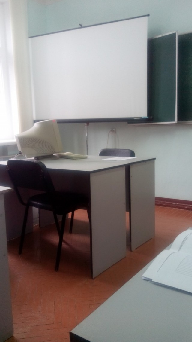 Что видят с рабочего места люди разных профессий